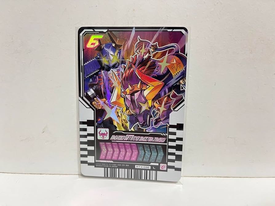 Amazon.co.jp: ライドケミートレカ L バッファ ANGJ : おもちゃ